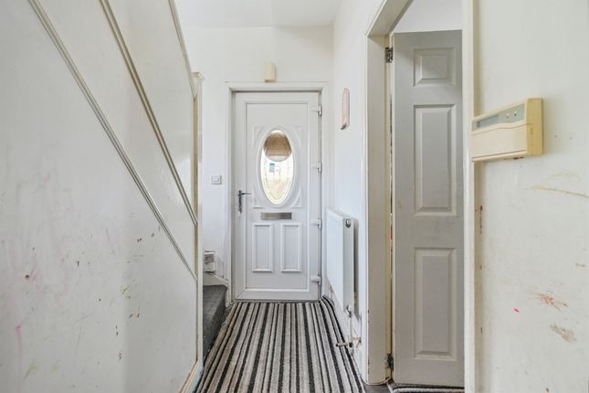 218, Marlborough Road, Derby photo 2