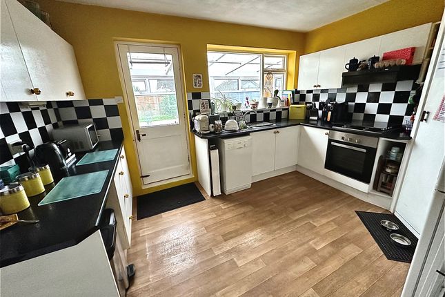 Bungalow for sale in The Stitch, Friday Bridge, Wisbech
