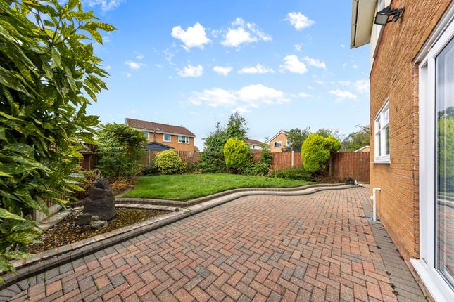 6 Falstone Close, Warrington photo 4