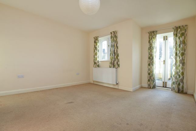 Flat A, Maple Place, Oxford photo 4