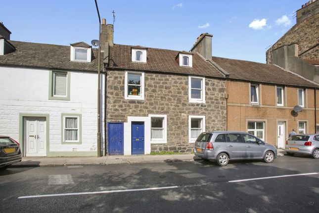 Thumbnail Terraced house for sale in 53 Eskside West, Musselburgh, East Lothian