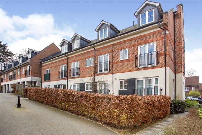 Thumbnail Flat for sale in Weatherill Close, Guildford, Surrey
