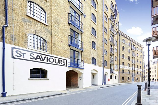 1 bed flat for sale in St. Saviours Wharf, 8 Shad Thames, London SE1