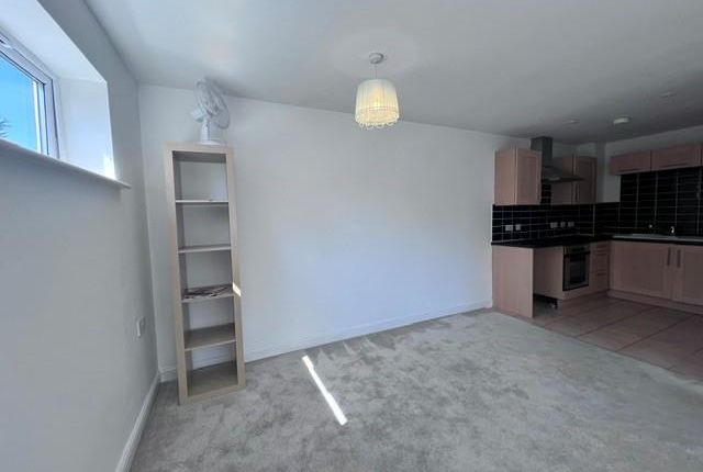 4, Hawthorne Court, 93 Hawthorne Avenue, Nottingham photo 4