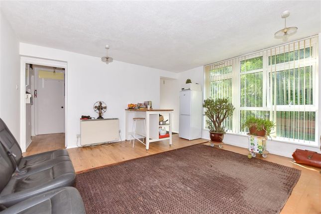 Thumbnail Flat for sale in Pegwell Road, Ramsgate, Kent