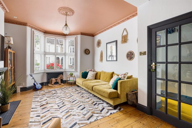 Priory Avenue  E17