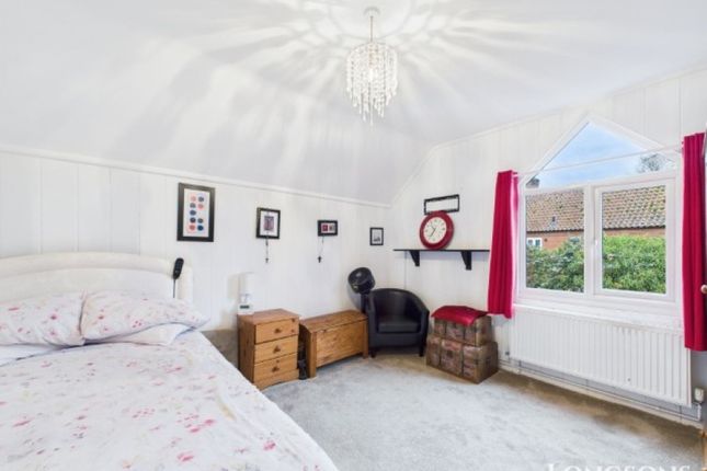 Tudno Lodge, Main Road, King's Lynn photo 4