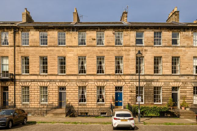 Thumbnail Town house for sale in Great King Street, Edinburgh