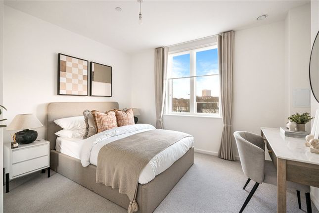 Smallcopper House, London photo 2