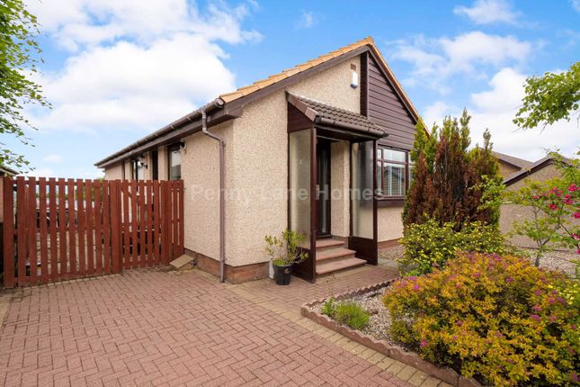 3 bed bungalow for sale in Castleview Avenue, Paisley PA2