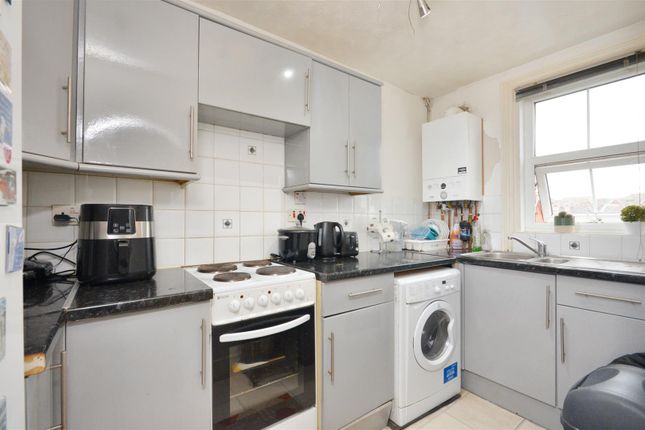 Flat for sale in Eversfield Road, Eastbourne