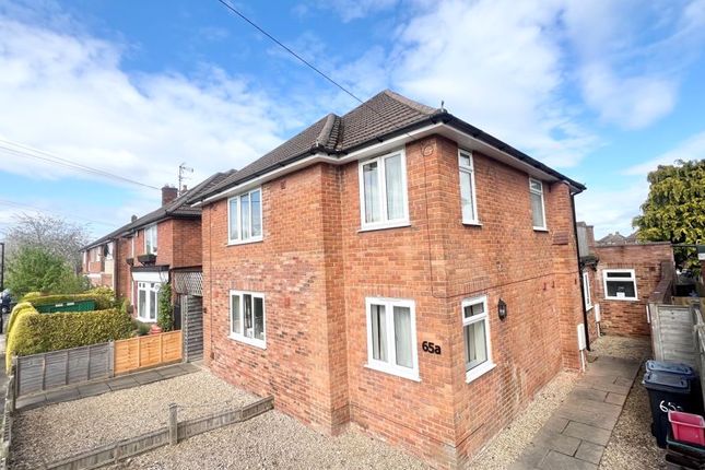 Semi-detached house to rent in Woodfield Road, Princes Risborough