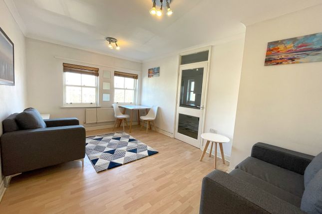 Thumbnail Flat to rent in Assembly Rooms, Cambrian Place, Swansea