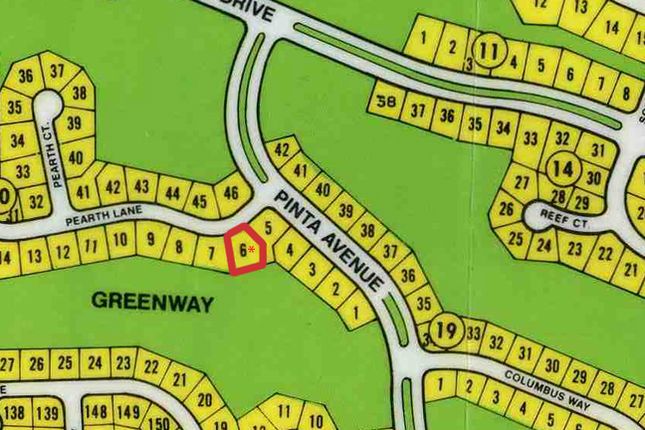 Land for sale in Grand Bahama Highway, Freeport, The Bahamas