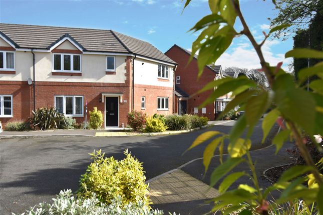 Semi-detached house for sale in Gibbons Lane, Brierley Hill, West Midlands