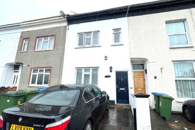 Thumbnail Property to rent in Conduit Road, Woolwich