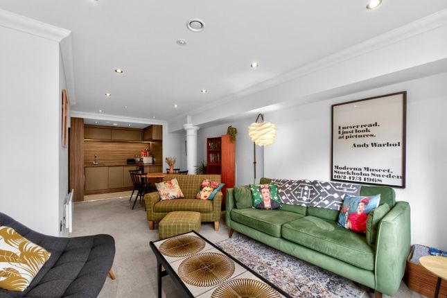 34 Cocoa Suites, Navigation Road, York photo 3