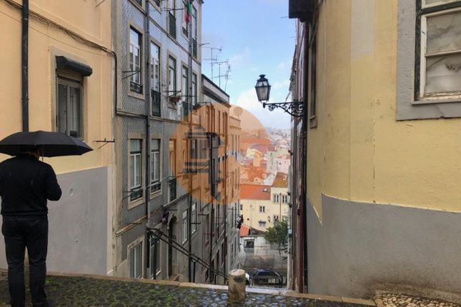 Block of flats for sale in Santa Maria Maior, Lisboa, Lisboa