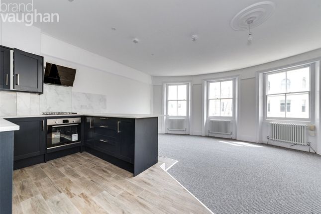 Flat for sale in Chesham Place, Brighton, East Sussex