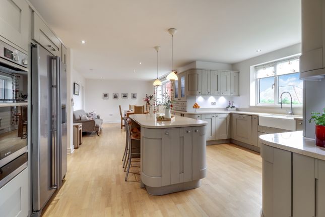 Detached house for sale in Grosvenor Road, Birkdale, Southport