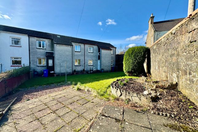 Terraced house for sale in Campbell Street, Johnstone