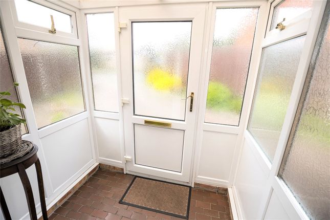 Bungalow for sale in Upper Church Street, Oswestry, Shropshire