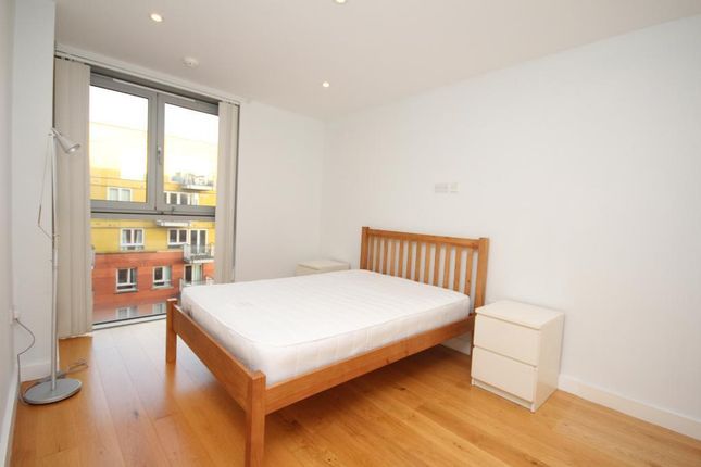 Thumbnail Flat to rent in Eden Grove, Holloway, London