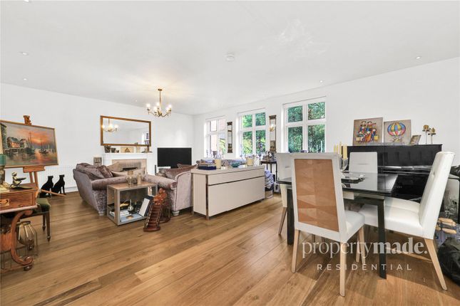 Flat 46B,, Redington Road, London photo 2