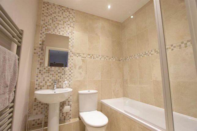 Apartment 38, Middlewood Lodge, 1, Middlewood Rise, Sheffield photo 4