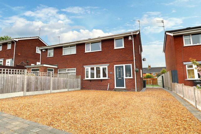 Property for sale in Unity Way, Talke, Stoke-On-Trent