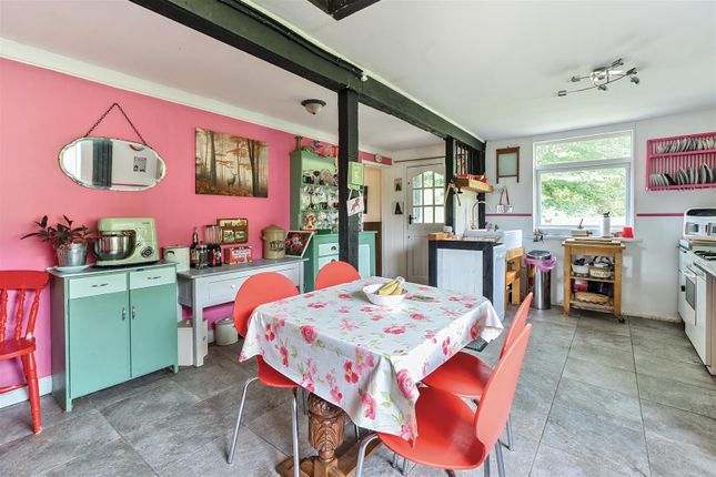 Kitchen Breakfast Room