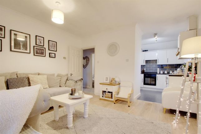 Flat for sale in Brick Lane, High Street, Henfield