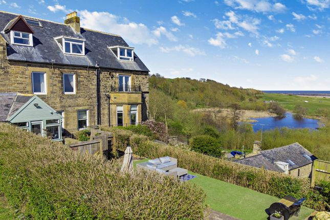 Thumbnail Property for sale in Northumberland Street, Alnmouth, Alnwick, Northumberland