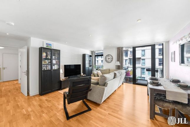 Flat for sale in Titian Heights, Scarlet Close, London