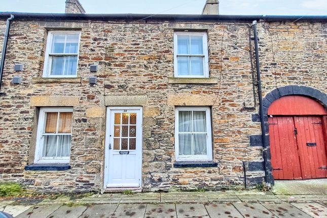 2-bed flat on Ratcliffe Road, Hexham, £675/mo