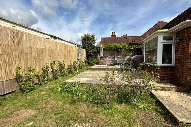 Semi-detached bungalow for sale in Danecourt Close, Bexhill-On-Sea