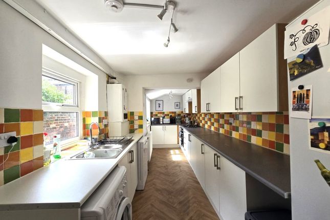 36, Elsdon Road, Newcastle upon Tyne photo 4