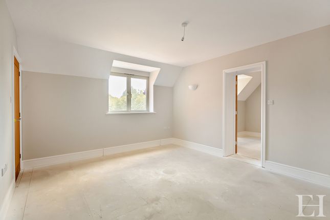 Detached house for sale in Hawthorn Lane, Sudbury