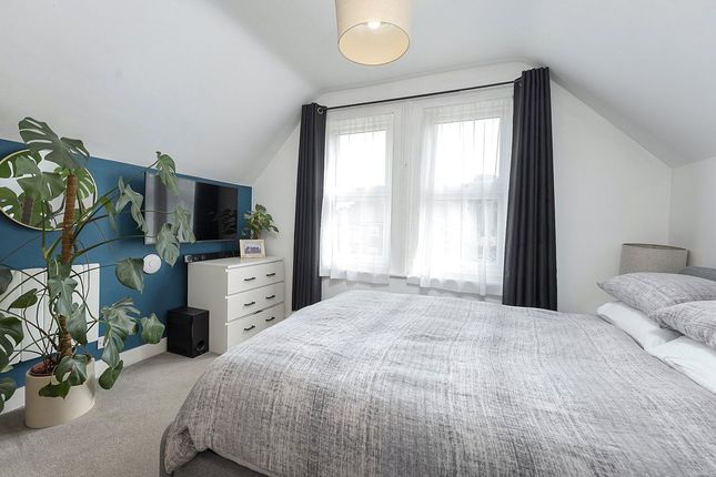 Flat 8, Brunswick Court, 27, Brunswick Road, Sutton photo 4