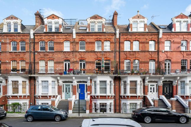 Flat to rent in Avonmore Road, West Kensington, London