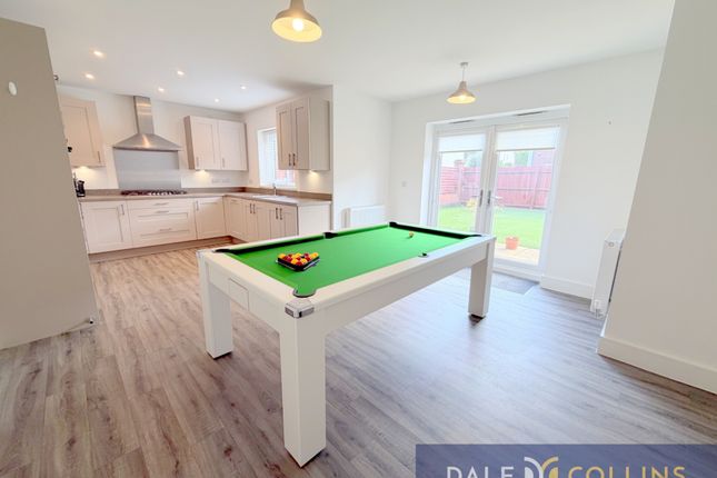 1, Joseph Clewlow Grove, Stoke on Trent photo 2