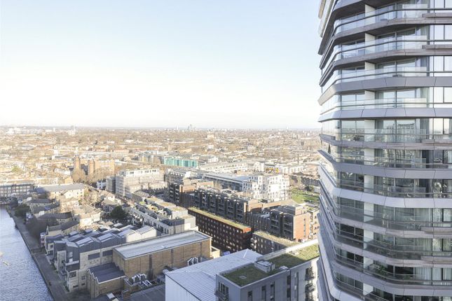 Flat for sale in Bollinder Place, Angel