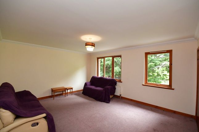 Thumbnail Flat to rent in Berneray Court, Inverness