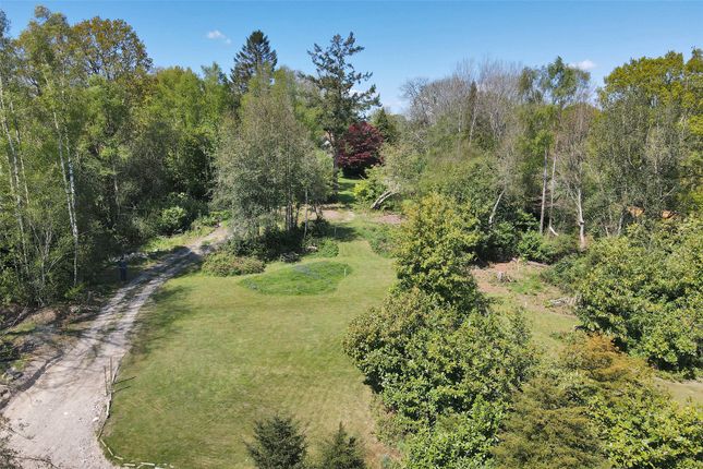 Land for sale in Blackness Road, Crowborough, East Sussex