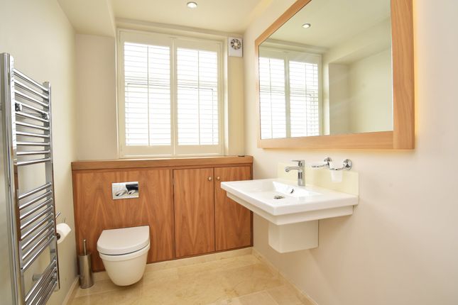 Flat for sale in Beech Grove Court, Beech Grove, Harrogate