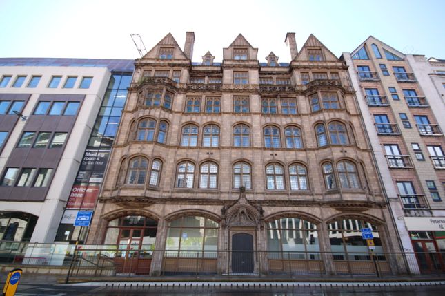 Thumbnail Flat to rent in Queens College Chambers, Paradise Street, Birmingham