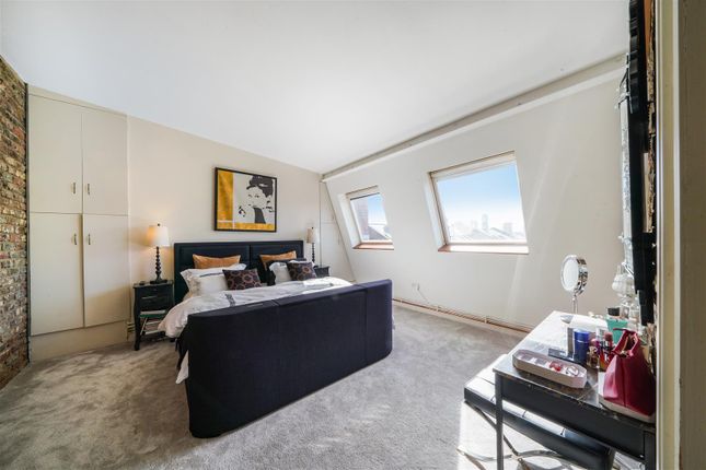 Flat for sale in Morris Road, London