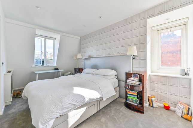 HARLEY STREET, LONDON, W1G, Marylebone photo 4