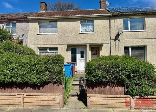 Terraced house for sale in 9 Tilston Road, Kirkby, Liverpool