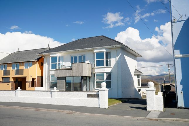 Thumbnail Detached house for sale in White House, Borth, Ceredigion